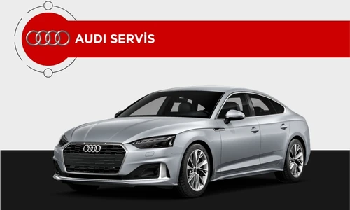 Audi Manuel Şanzıman Tamiri