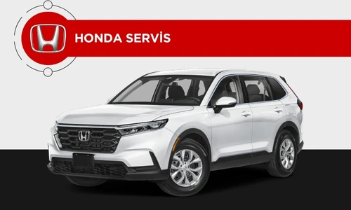 Honda Manuel Şanzıman Tamiri