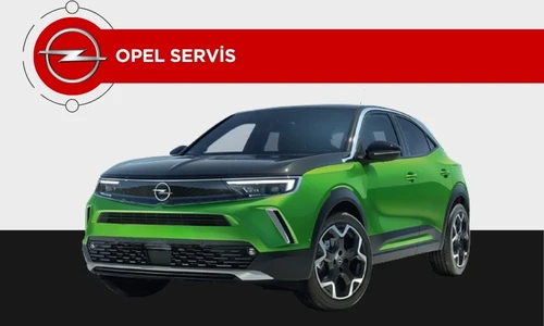 Opel Manuel Şanzıman Tamiri