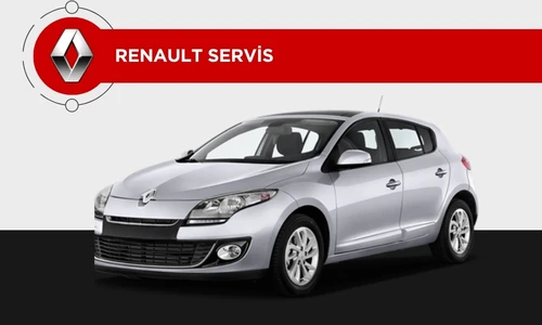 Renault Manuel Şanzıman Tamiri