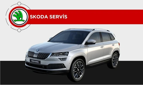 Skoda Manuel Şanzıman Tamiri