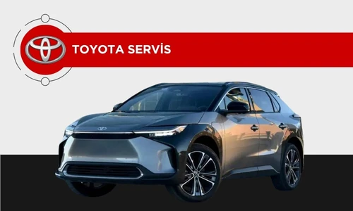 Toyota Manuel Şanzıman Tamiri