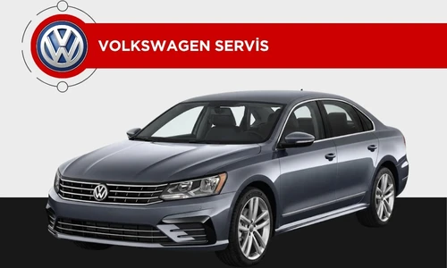 Volkswagen Manuel Şanzıman Tamiri